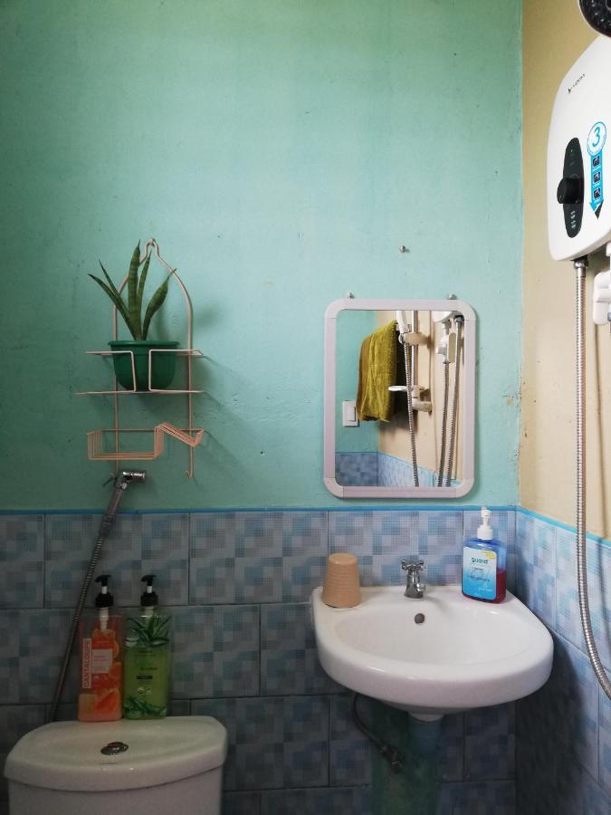 Agimats Crib Palawan Apartment Puerto Princesa Exterior photo